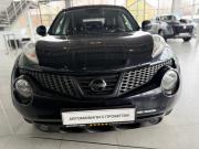 Nissan Juke I Новосибирск  - изображение 32