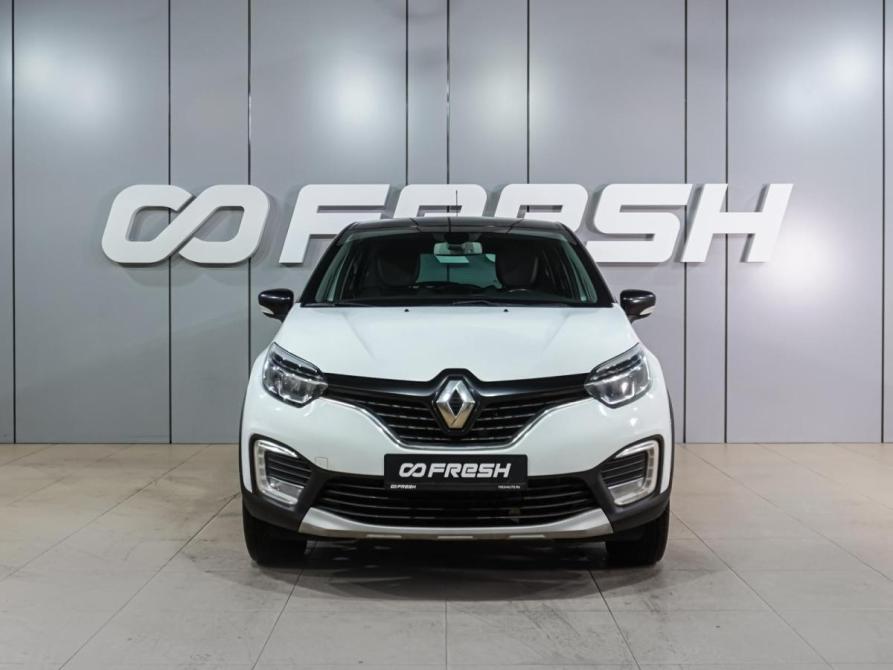 Renault Kaptur I Воронеж  - изображение 3