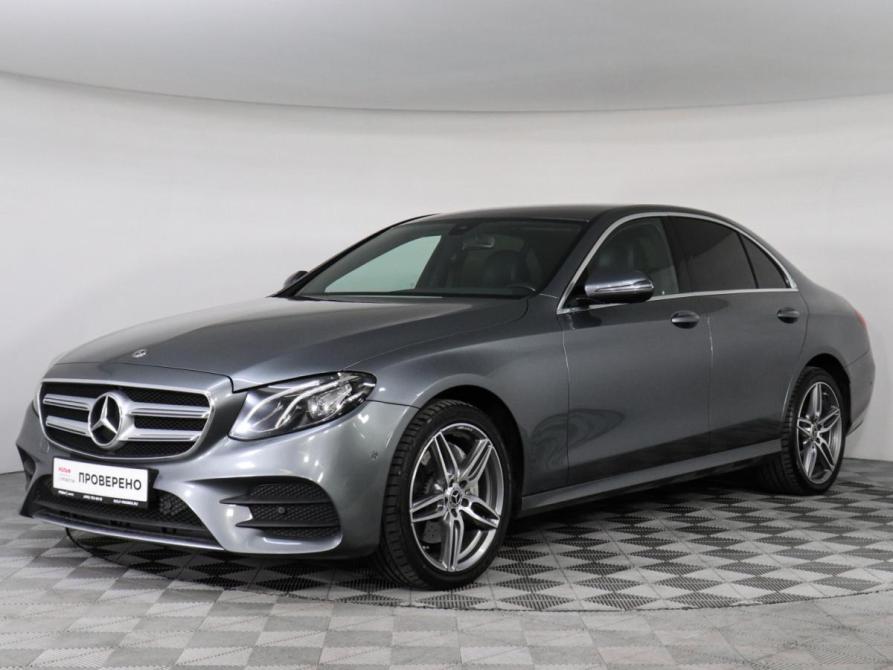 Mercedes-Benz E-Класс V (W213 S213 C238) Химки  - изображение 1