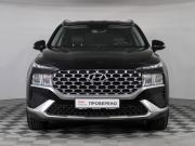 Hyundai Santa Fe IV Рестайлинг Химки  - изображение 18