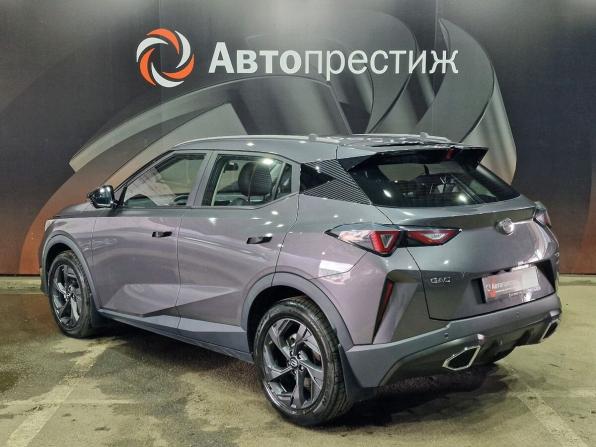 GAC GS3 с пробегом 2024 года, цена 1 980 000 рублей, 26500 км, внедорожник, Автокод Объявления