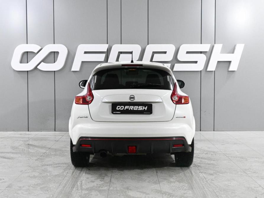 Nissan Juke Nismo I Ростов-на-Дону  - изображение 4