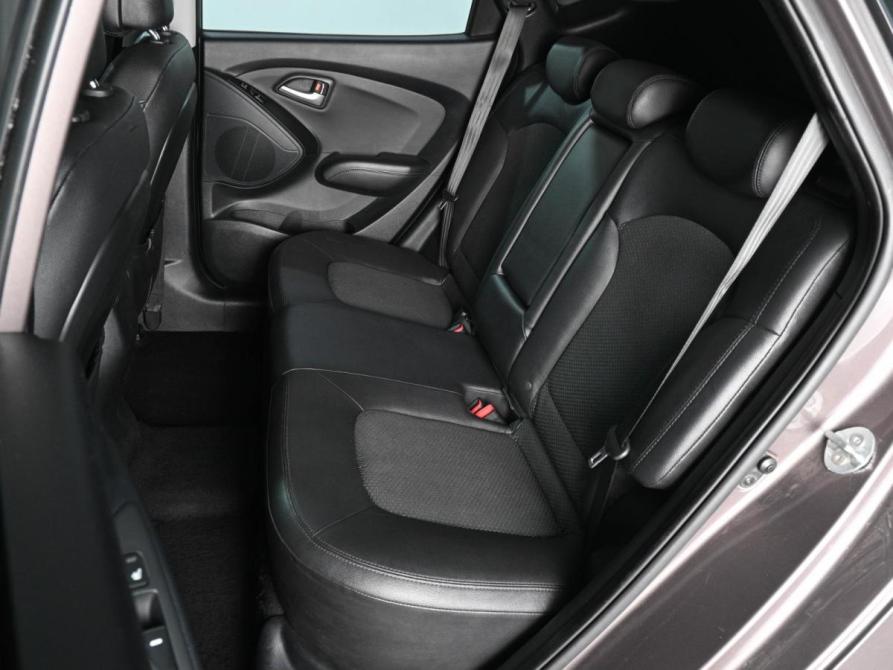 Hyundai ix35 I Рестайлинг Ростов-на-Дону  - изображение 9