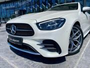 Mercedes-Benz E-Класс V (W213 S213 C238) Рестайлинг Сочи  - изображение 36