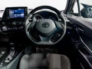Toyota C-HR I Рестайлинг Чита  - изображение 30