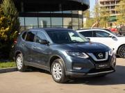 Nissan X-Trail III Рестайлинг Москва  - изображение 19