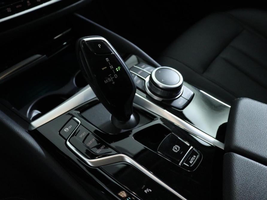 BMW 5 серии VII (G30/G31/G38) Рестайлинг Санкт-Петербург  - изображение 14