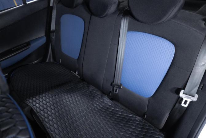 Hyundai i20 I с пробегом 2010 года, цена 895 000 рублей, 80674 км, хэтчбек, Автокод Объявления