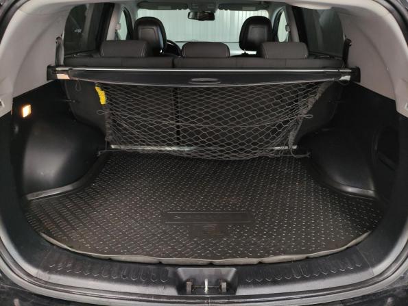 Kia Sportage III с пробегом 2011 года, цена 1 200 000 рублей, 167000 км, внедорожник, Автокод Объявления