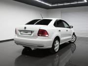 Volkswagen Polo V Рестайлинг Тверь  - изображение 20