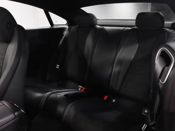 Mercedes-Benz E-Класс V (W213 S213 C238) с пробегом 2019 года, цена 4 599 000 рублей, 50065 км, купе-хардтоп, Автокод Объявления