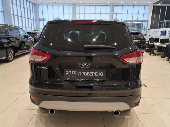 Ford Kuga II с пробегом 2013 года, цена 1 139 000 рублей, 164067 км, внедорожник, Автокод Объявления