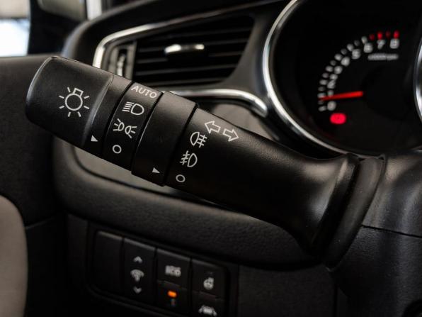 Kia Ceed II Рестайлинг с пробегом 2018 года, цена 1 647 000 рублей, 88000 км, универсал, Автокод Объявления