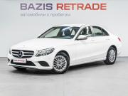 Mercedes-Benz C-Класс IV (W205) Рестайлинг Тюмень  - изображение 32