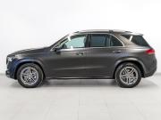 Mercedes-Benz GLE II (V167) Санкт-Петербург  - изображение 38