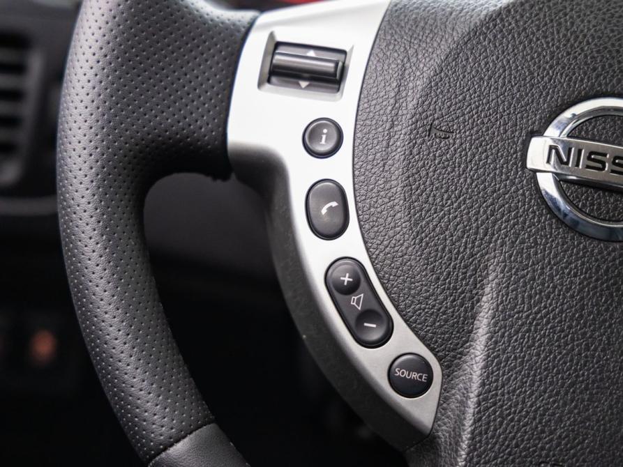 Nissan X-Trail II Рестайлинг Волгоград  - изображение 17