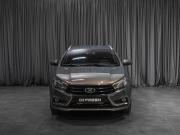 Lada (ВАЗ) Vesta I Тюмень  - изображение 24