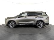 Geely Okavango I Рестайлинг Москва  - изображение 38