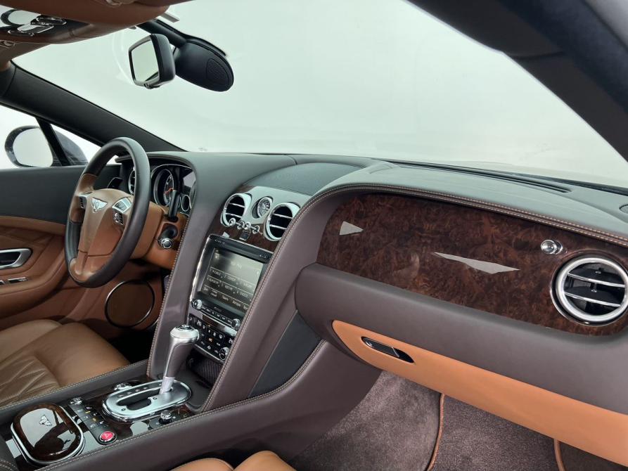 Bentley Continental GT II Рестайлинг Москва  - изображение 8