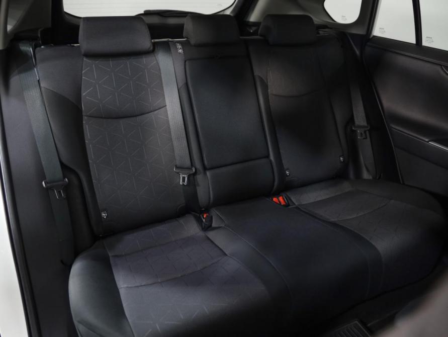 Toyota RAV4 V (XA50) Санкт-Петербург  - изображение 22