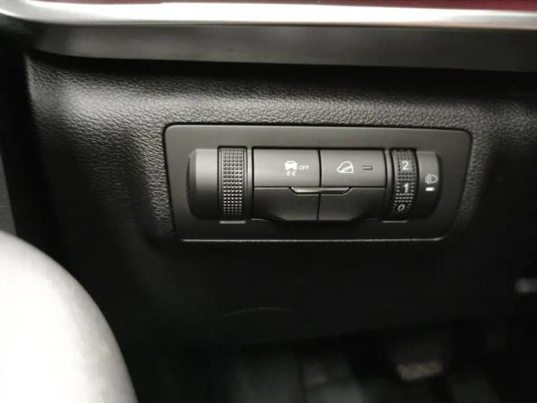 Chery Tiggo 4 Pro I с пробегом 2023 года, цена 1 559 000 рублей, 36000 км, внедорожник, Автокод Объявления