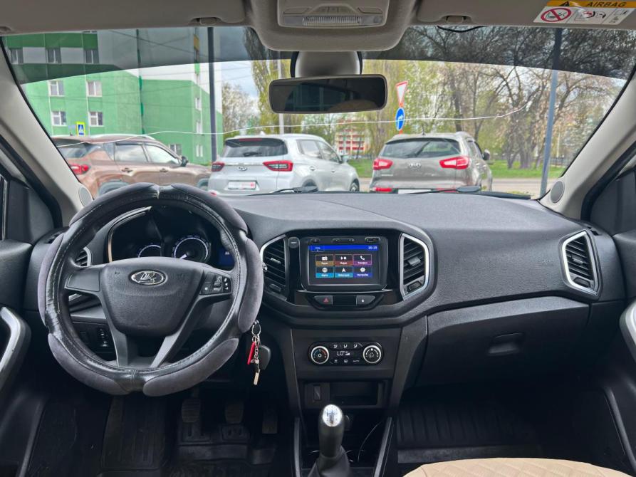 Lada (ВАЗ) XRAY I Стерлитамак  - изображение 15