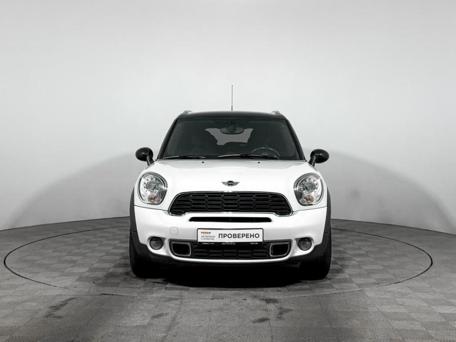 Mini Countryman I Санкт-Петербург  - изображение 2