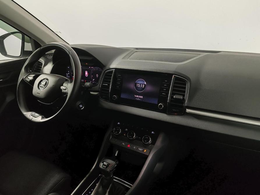 Skoda Karoq I Москва  - изображение 11