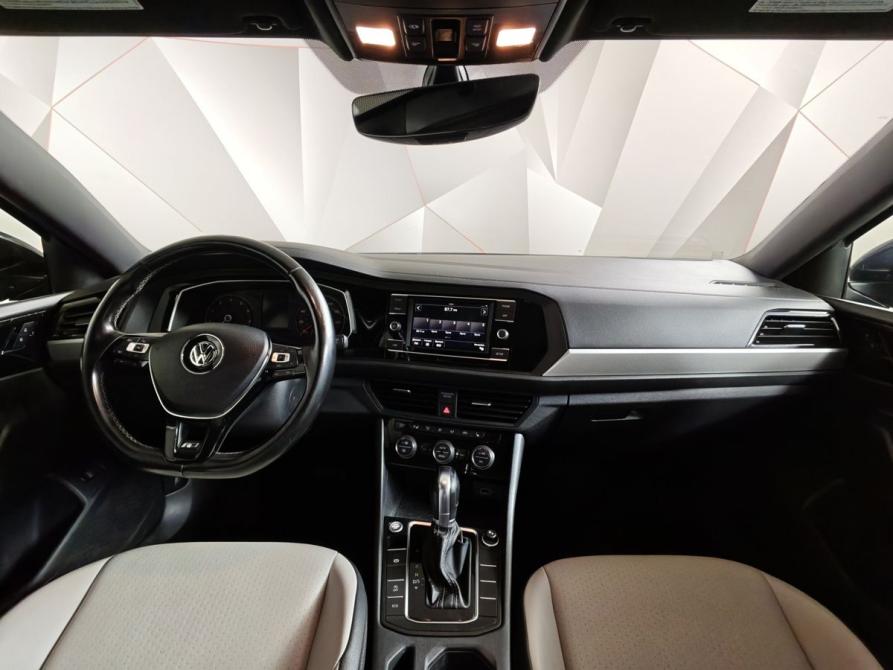 Volkswagen Jetta VII Москва  - изображение 14