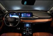 Chery Tiggo 8 Pro Max I Крым  - изображение 43