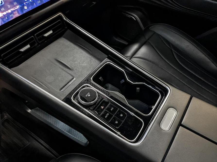Chery Tiggo 9 I Санкт-Петербург  - изображение 21