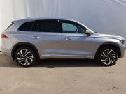 Geely Monjaro I Москва  - изображение 36