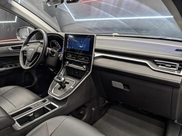 Haval M6 II с пробегом 2024 года, цена 1 800 000 рублей, 35982 км, внедорожник, Автокод Объявления