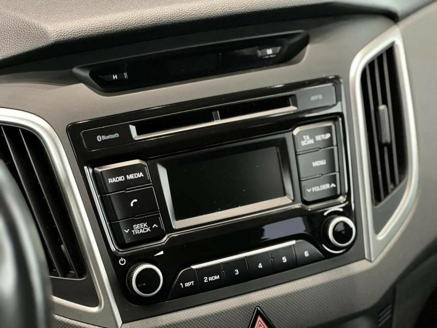 Hyundai Creta I Екатеринбург  - изображение 18
