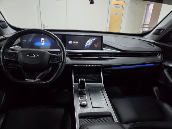 Chery Tiggo 7 Pro Max I с пробегом 2023 года, цена 1 499 000 рублей, 52547 км, внедорожник, Автокод Объявления
