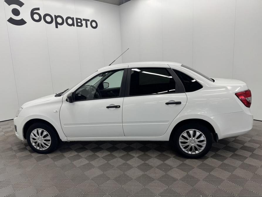 Lada (ВАЗ) Granta I Воронеж  - изображение 9