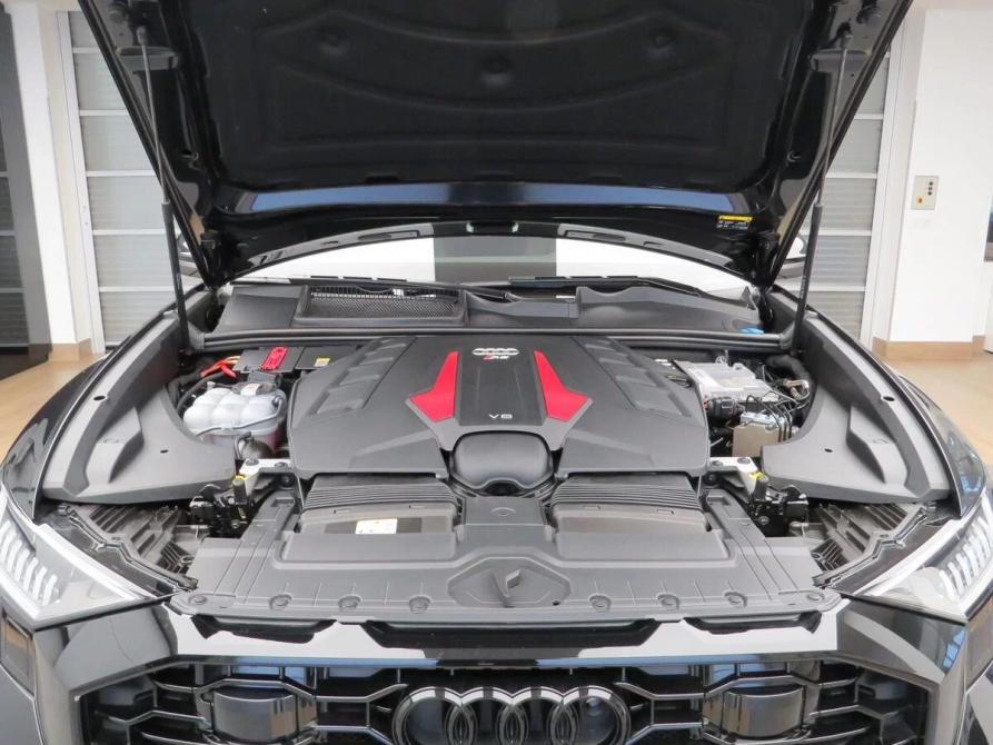 Audi RS Q8 I Санкт-Петербург  - изображение 40