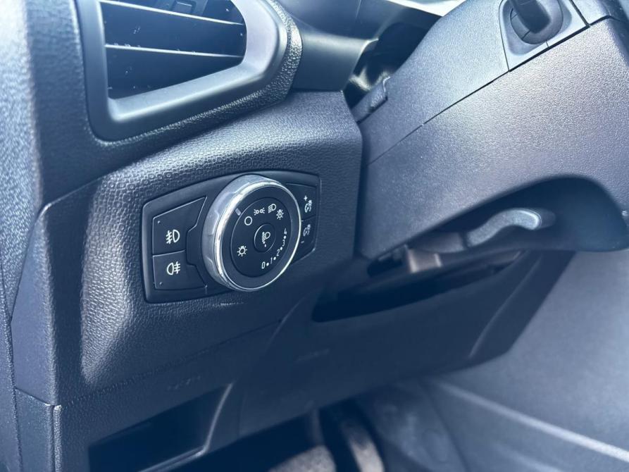 Ford EcoSport II Рестайлинг Альметьевск  - изображение 13