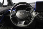 Toyota C-HR I Рестайлинг Новосибирск  - изображение 31