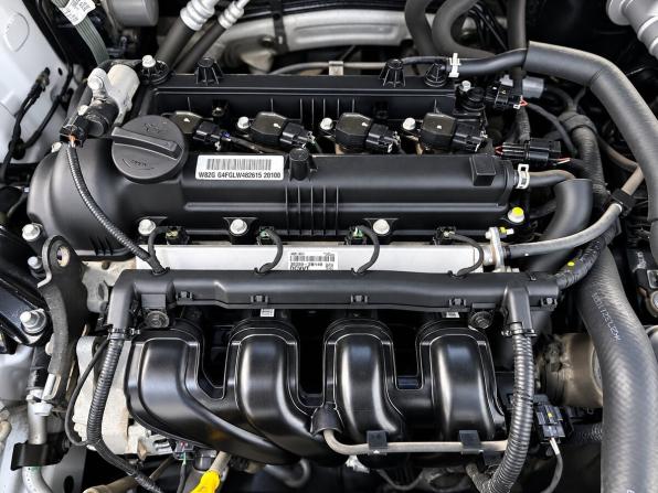 Hyundai Creta I Рестайлинг с пробегом 2020 года, цена 1 930 000 рублей, 72885 км, внедорожник, Автокод Объявления