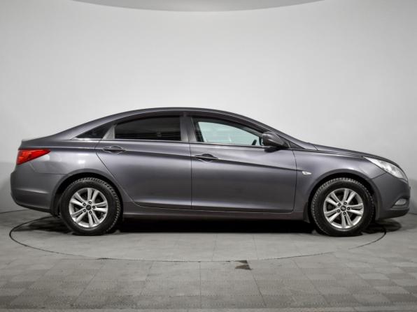 Hyundai Sonata VI (YF) с пробегом 2012 года, цена 920 000 рублей, 183561 км, седан, Автокод Объявления