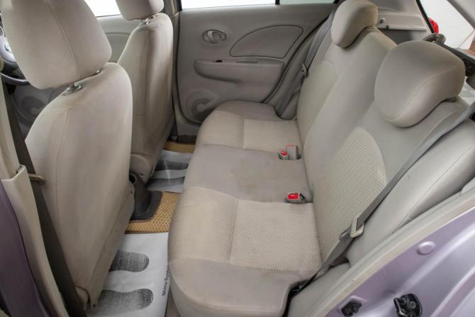 Nissan March IV (K13) с пробегом 2011 года, цена 699 000 рублей, 167400 км, хэтчбек, Автокод Объявления