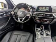 BMW 5 серии VII (G30/G31/G38) Москва  - изображение 58