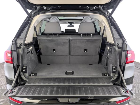 BMW X7 I (G07) с пробегом 2020 года, цена 7 160 000 рублей, 112000 км, внедорожник, Автокод Объявления