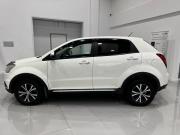 SsangYong Actyon II Челябинск  - изображение 20