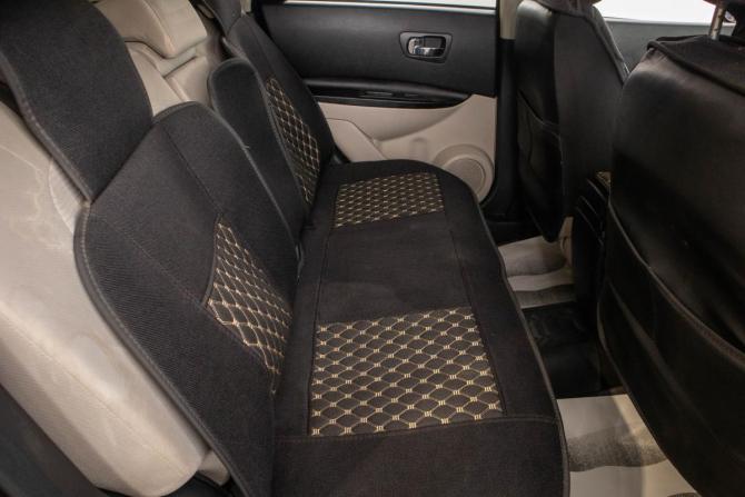 Nissan Qashqai I Рестайлинг с пробегом 2010 года, цена 1 199 000 рублей, 156000 км, внедорожник, Автокод Объявления