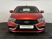 Lada (ВАЗ) Vesta I Великий Новгород  - изображение 23