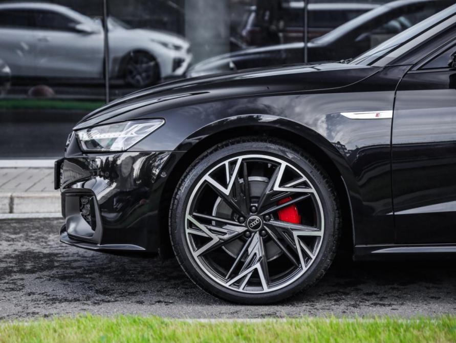 Audi A7 II (4K) Санкт-Петербург  - изображение 10
