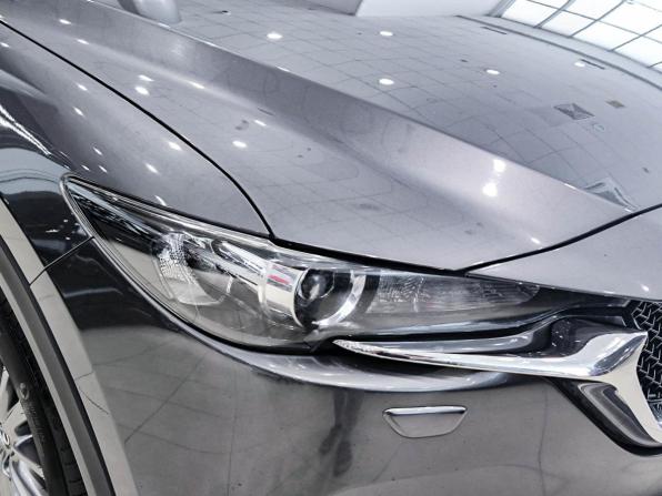 Mazda CX-5 II с пробегом 2018 года, цена 2 499 000 рублей, 90506 км, внедорожник, Автокод Объявления