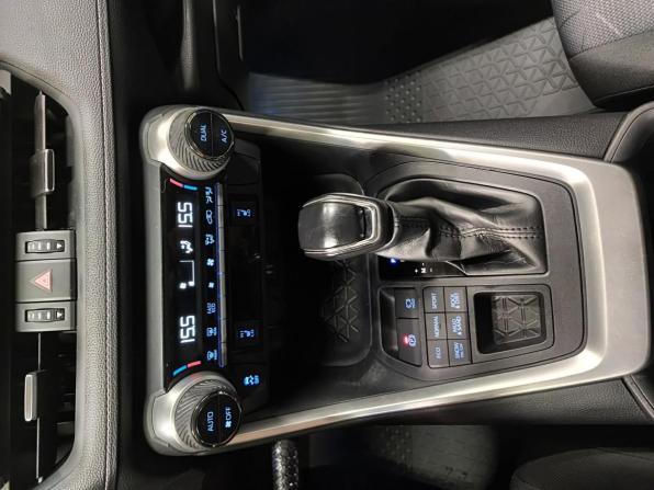 Toyota RAV4 V (XA50) с пробегом 2020 года, цена 3 194 000 рублей, 100837 км, внедорожник, Автокод Объявления